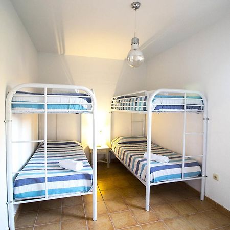 Gbh Hostel Fuerteventura Beach La Oliva Eksteriør billede